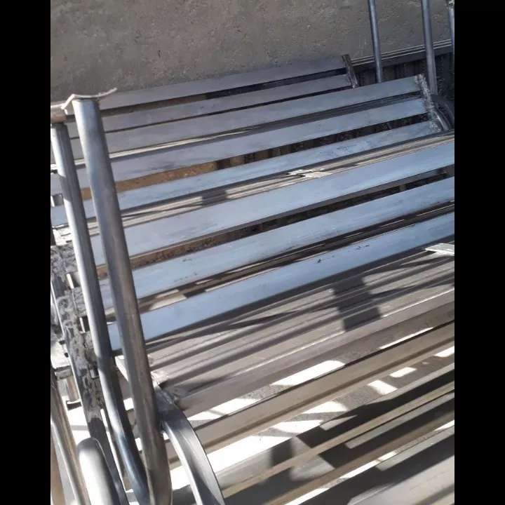رنگ استاتیک گلدشت