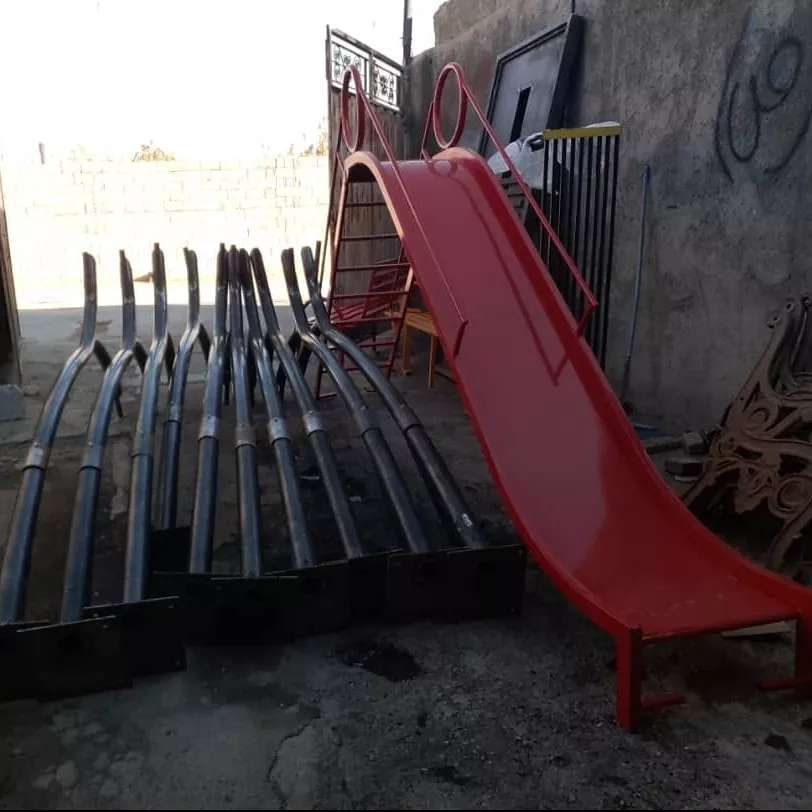 رنگ استاتیک گلدشت