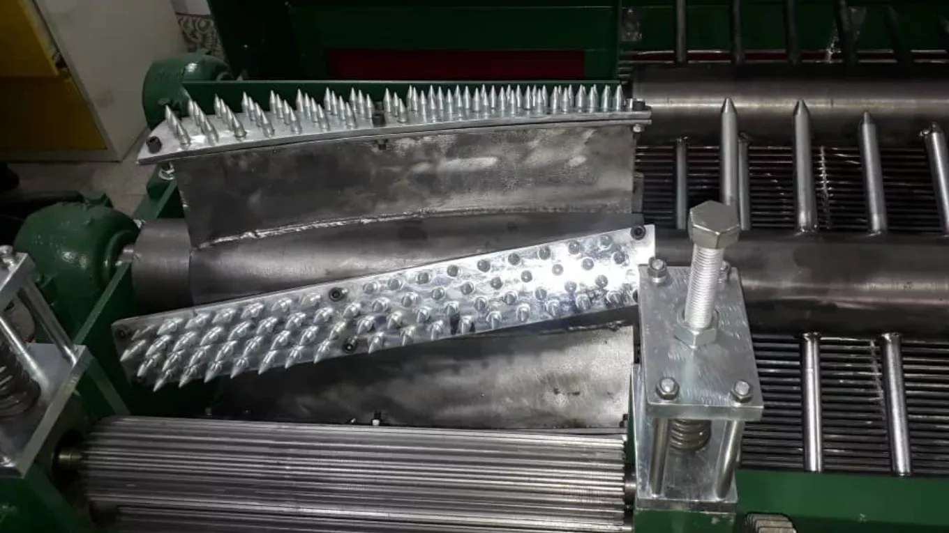 Northwest textile machinery