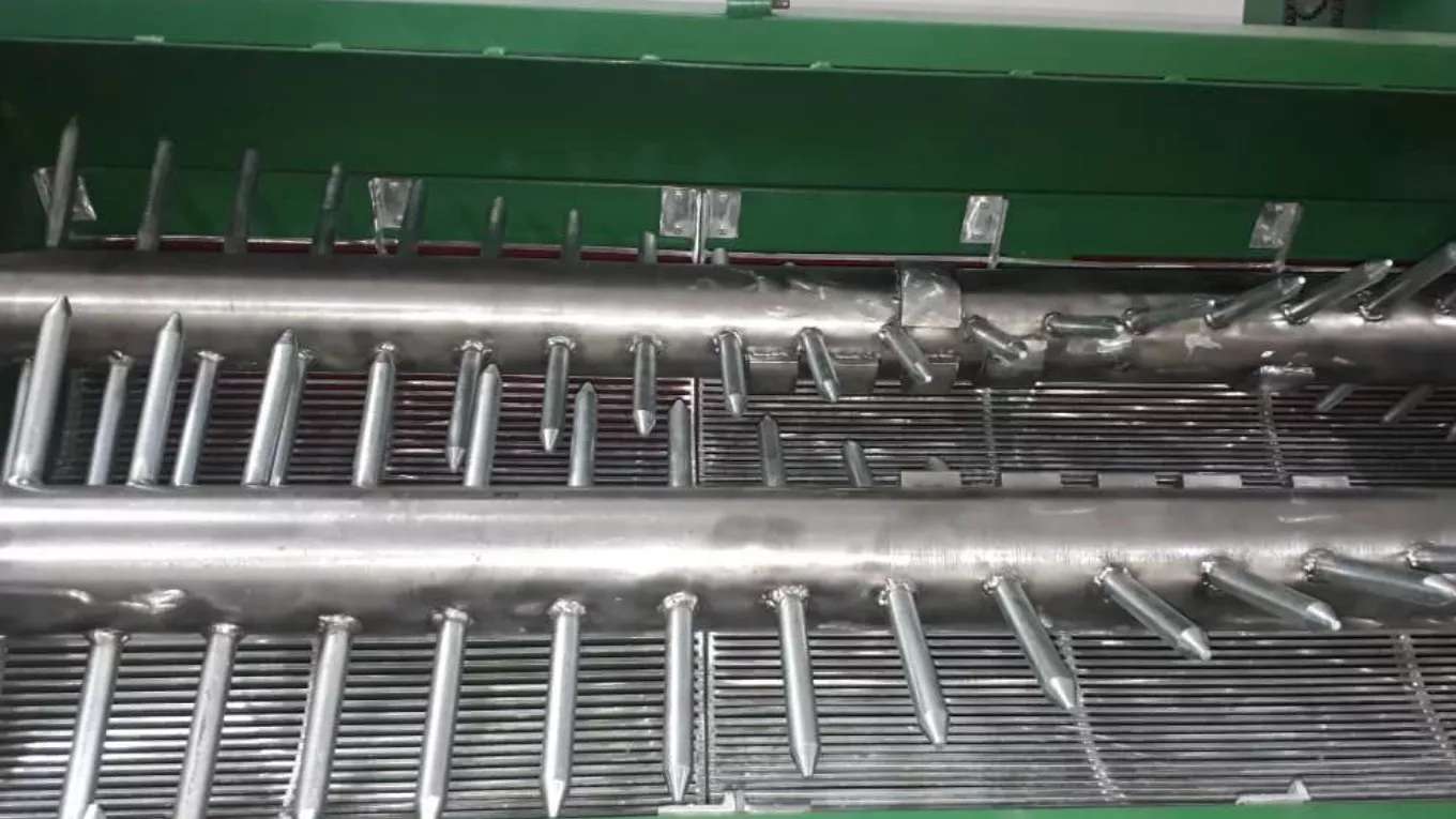 Northwest textile machinery