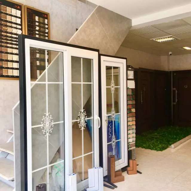 در و پنجره