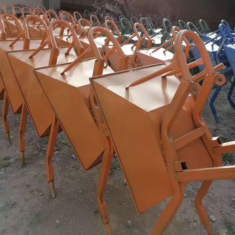 بهترین تولیدی فرغون