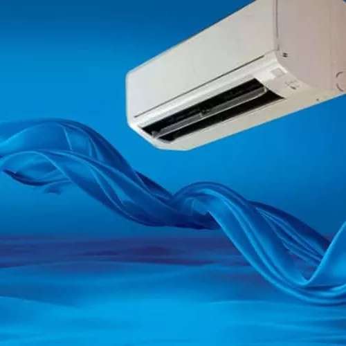 تعمیرات سرمایشی و گرمایشی