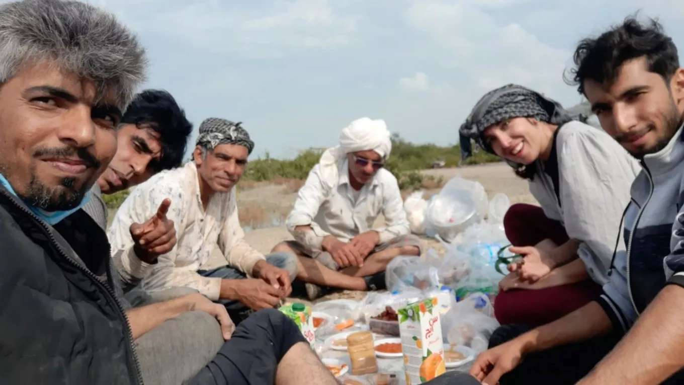 الجذب السياحي