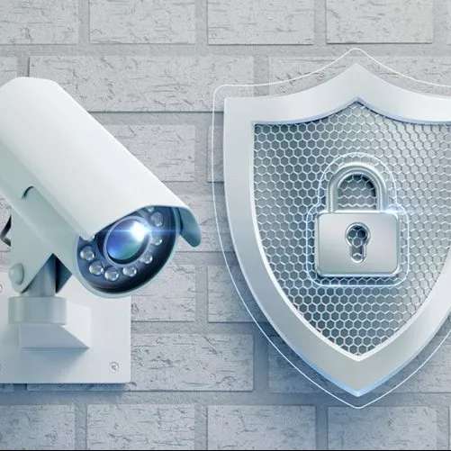 دوربین مدار بسته