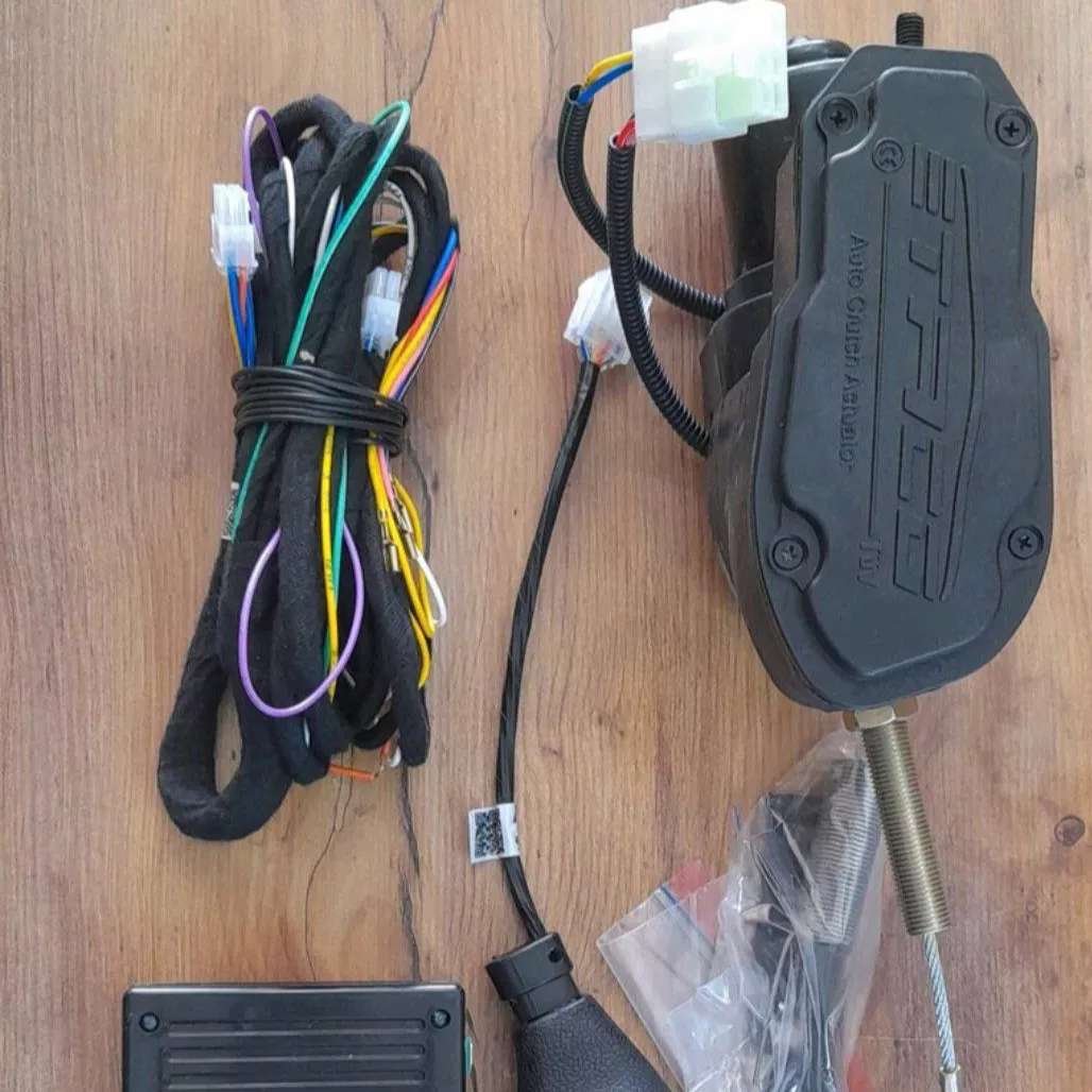 کلاچ برقی اتاکو فلاح