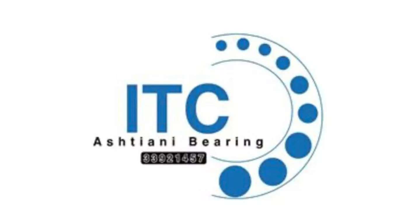 ITC marka rulmanlar