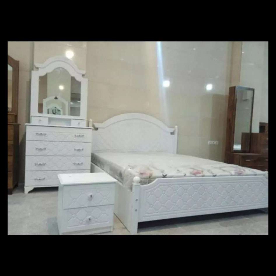 سرویس خواب مدل روژان، ام دی اف