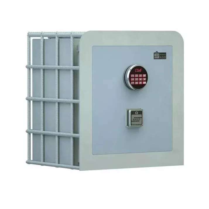 بازار بزرگ گاوصندوق