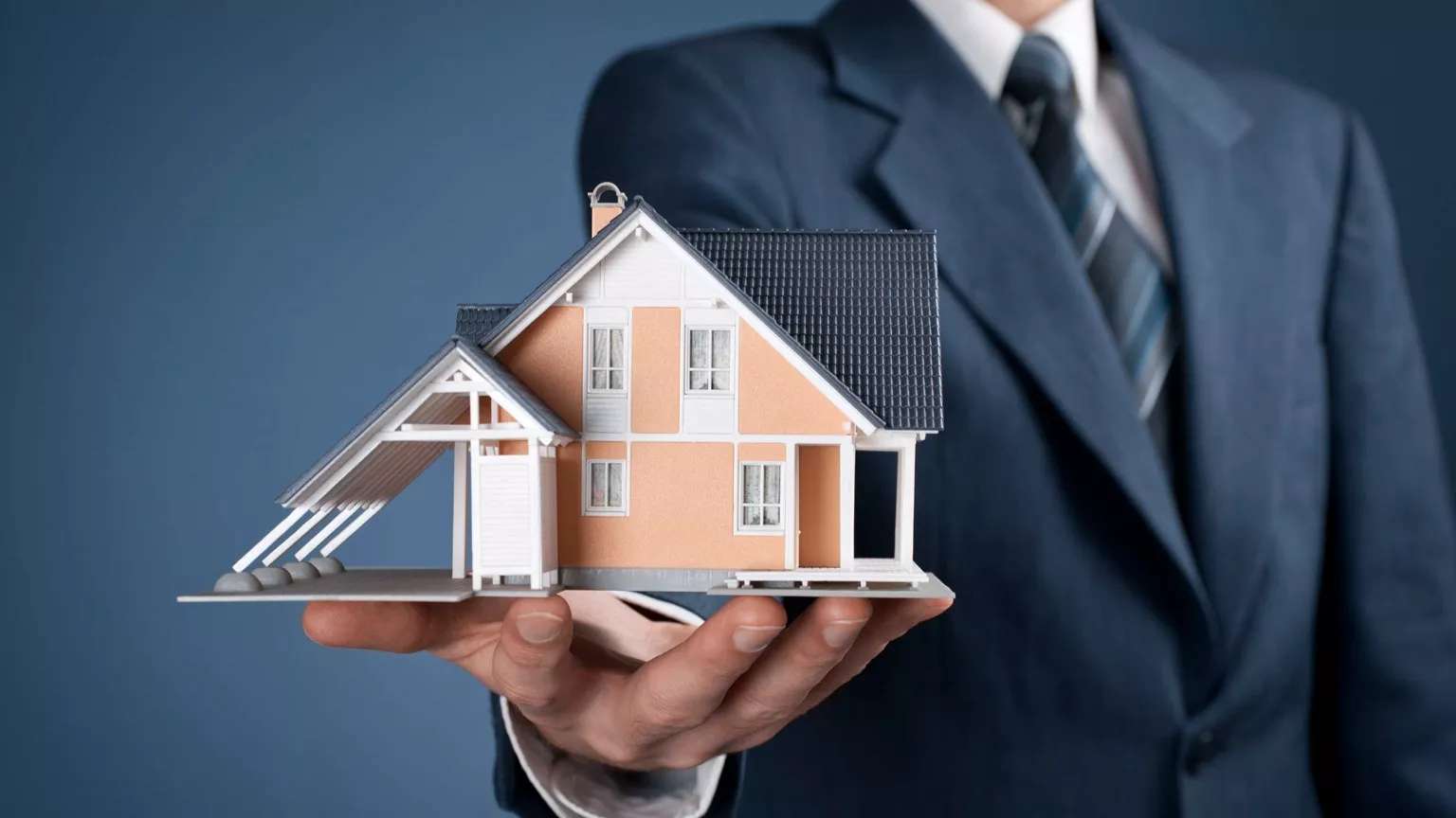 Bargain properties