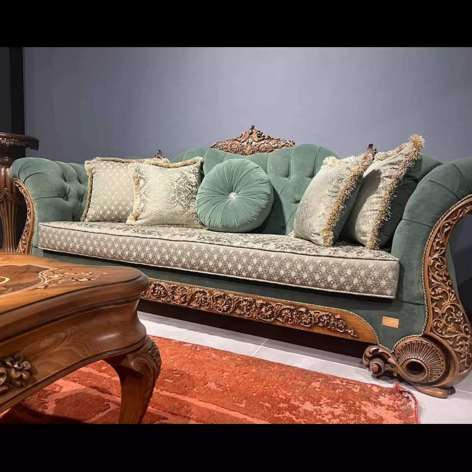 گالری مبلمان رجبی