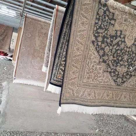 قالیشویی مجاز تهران