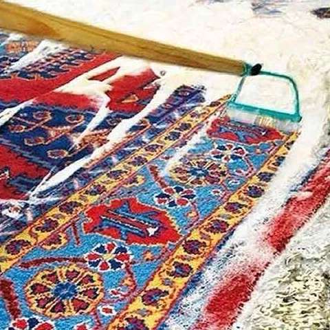 قالیشویی مجاز تهران