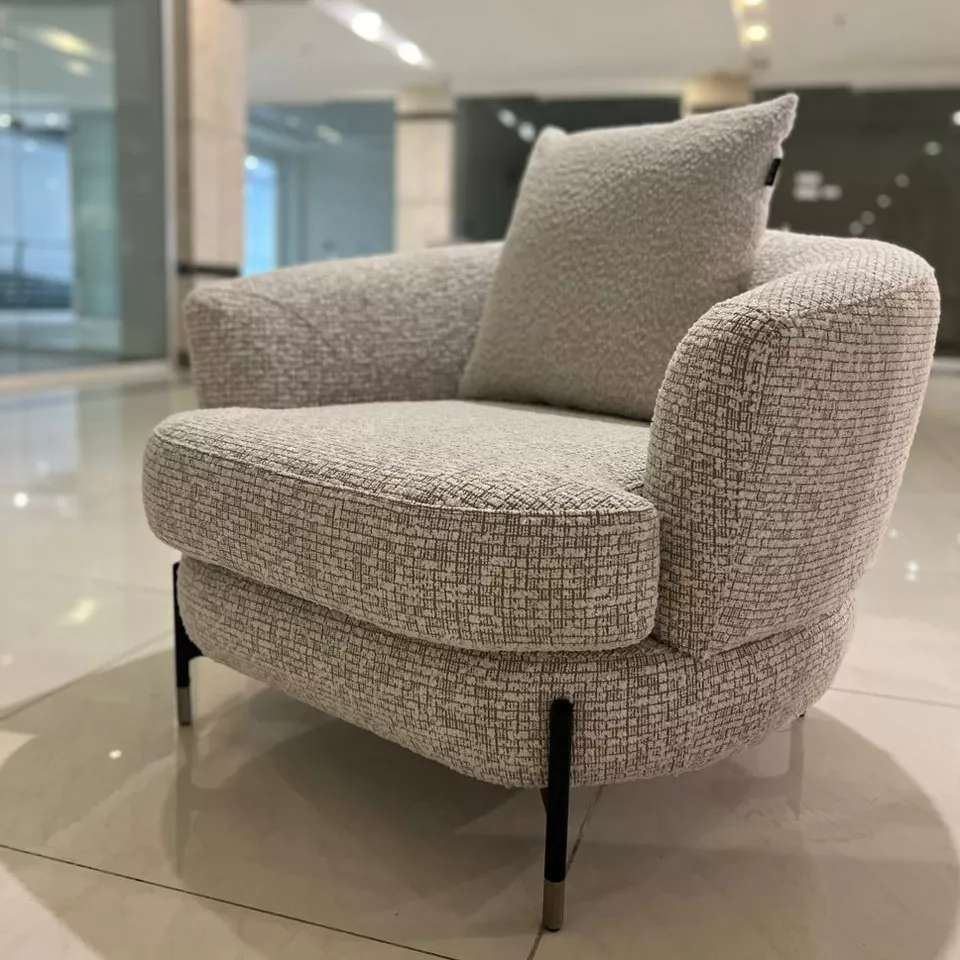 گالری مبلمان رجبی