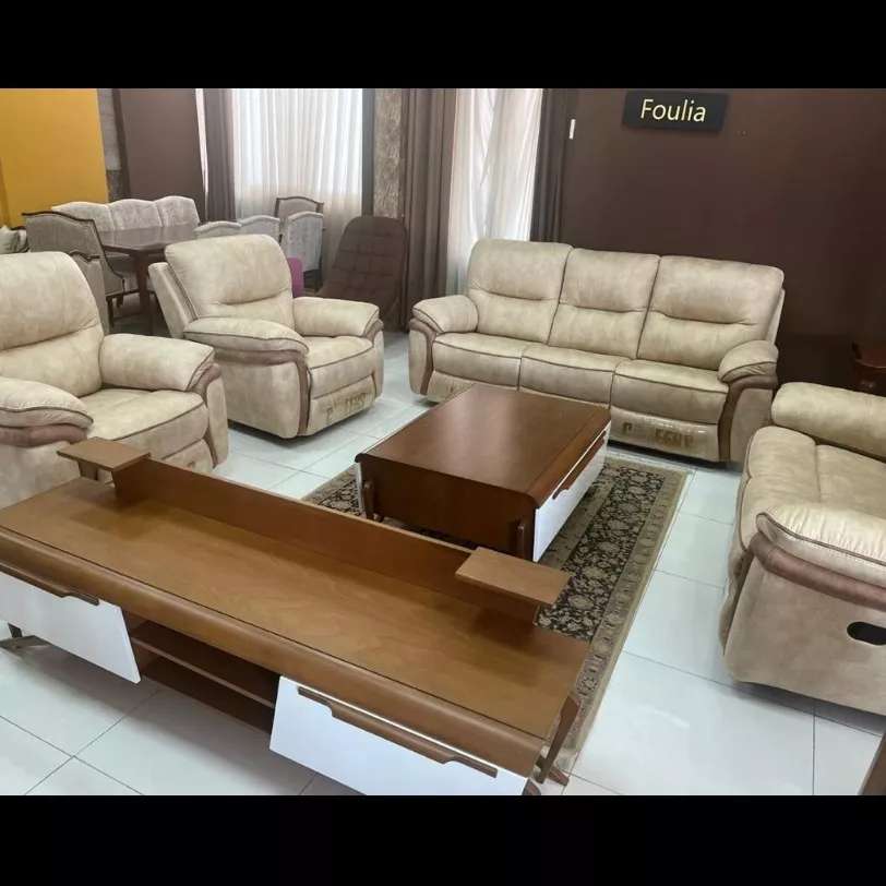 گالری مبلمان رجبی
