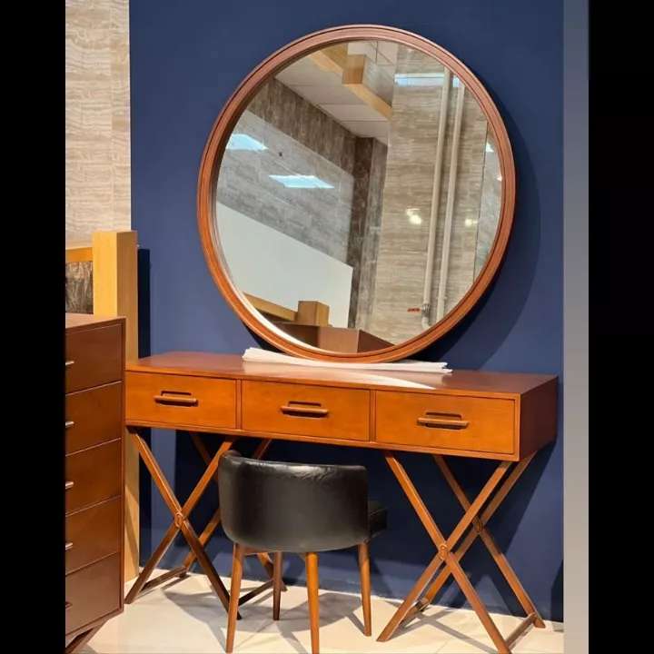 میز کنسول و میز جلومبلی