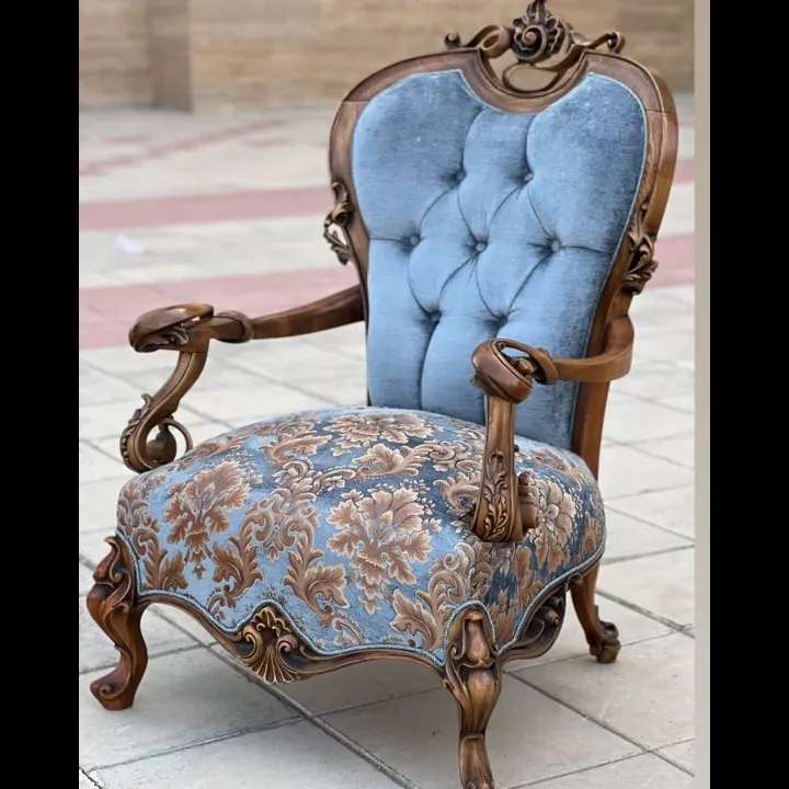 نمونه های مبلمان