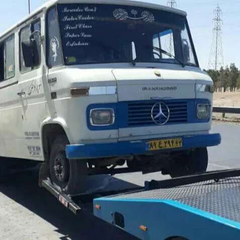 امدادخودرو کنگان دیر صابری نیا در بوشهر