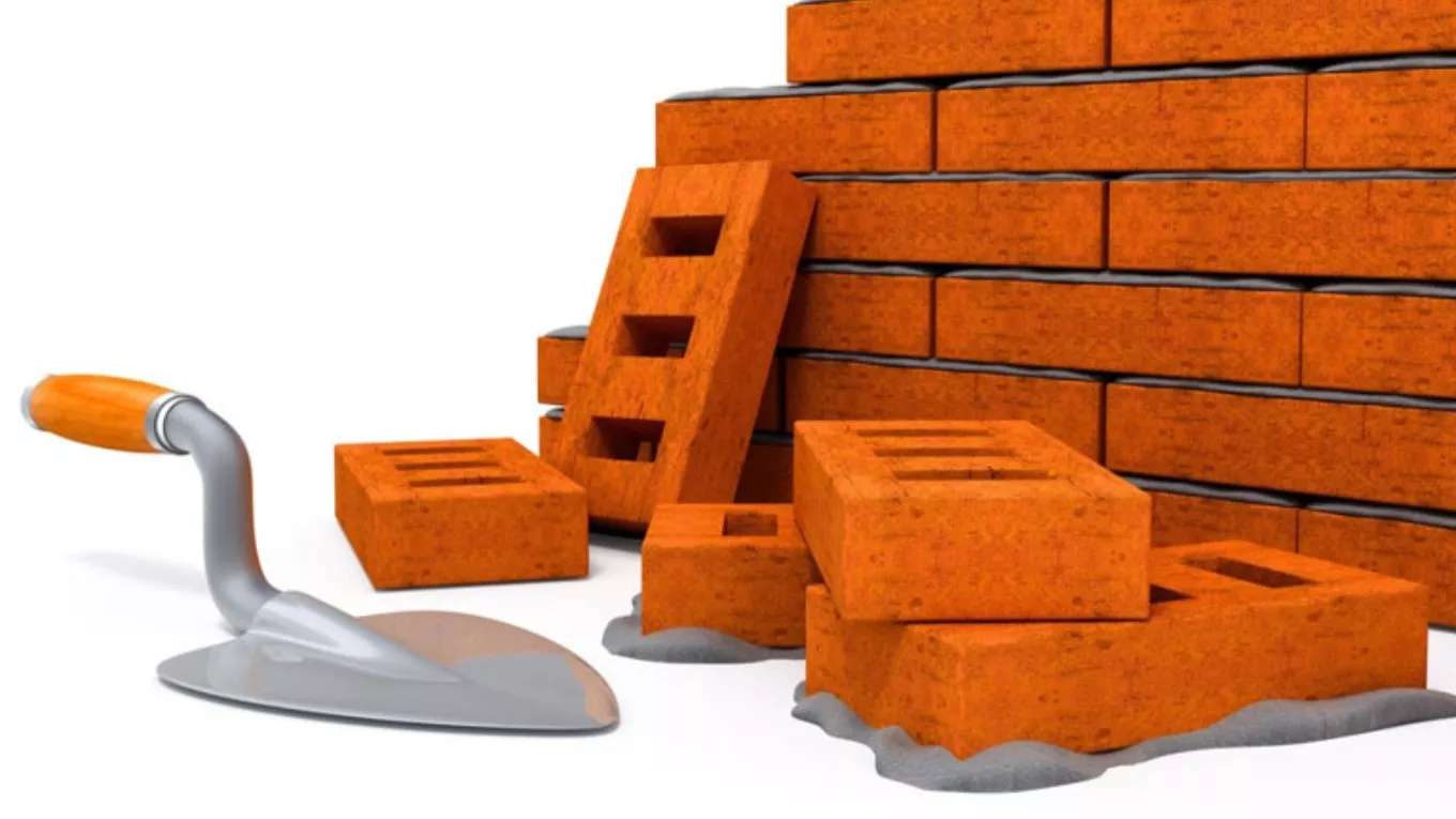 Alavi brick and pottery factory