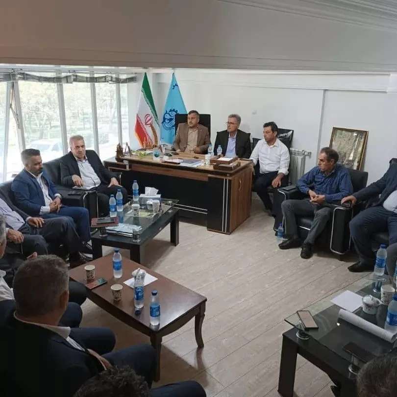 گروه فنی مهندسی آراد