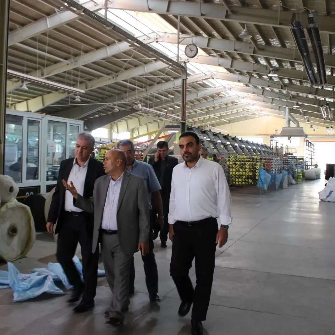 گروه فنی مهندسی آراد