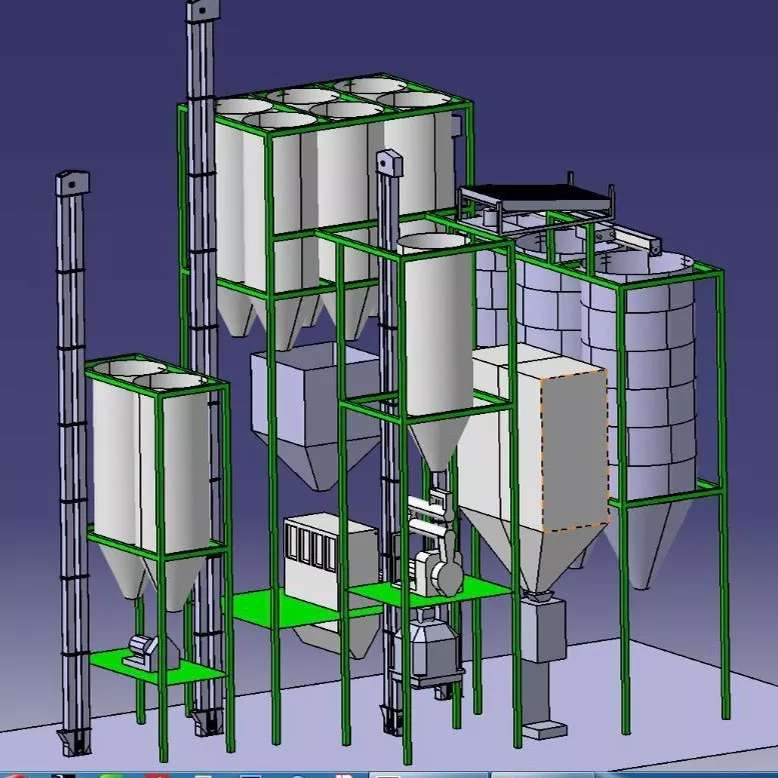 گروه فنی مهندسی آراد