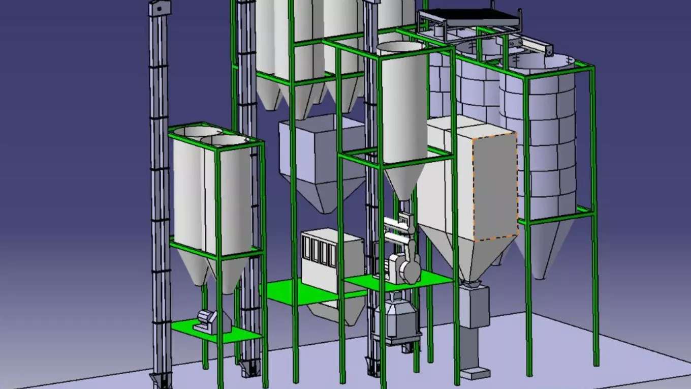 Arad Machine Industrial Group