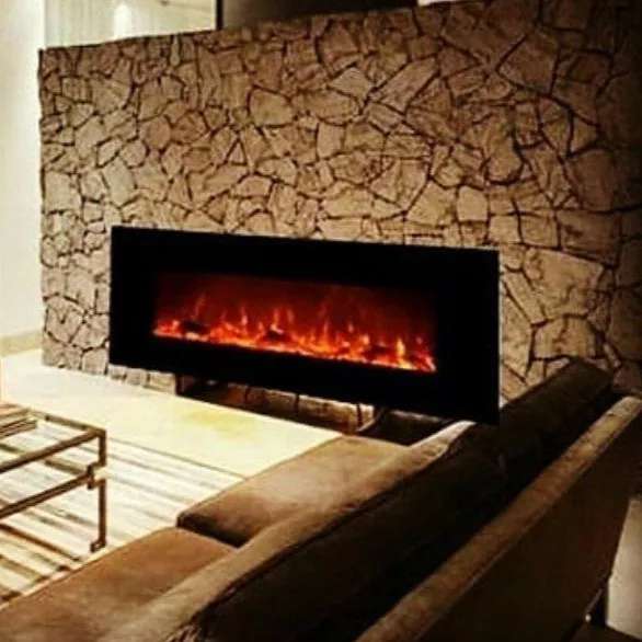 پخش شومینه برقی