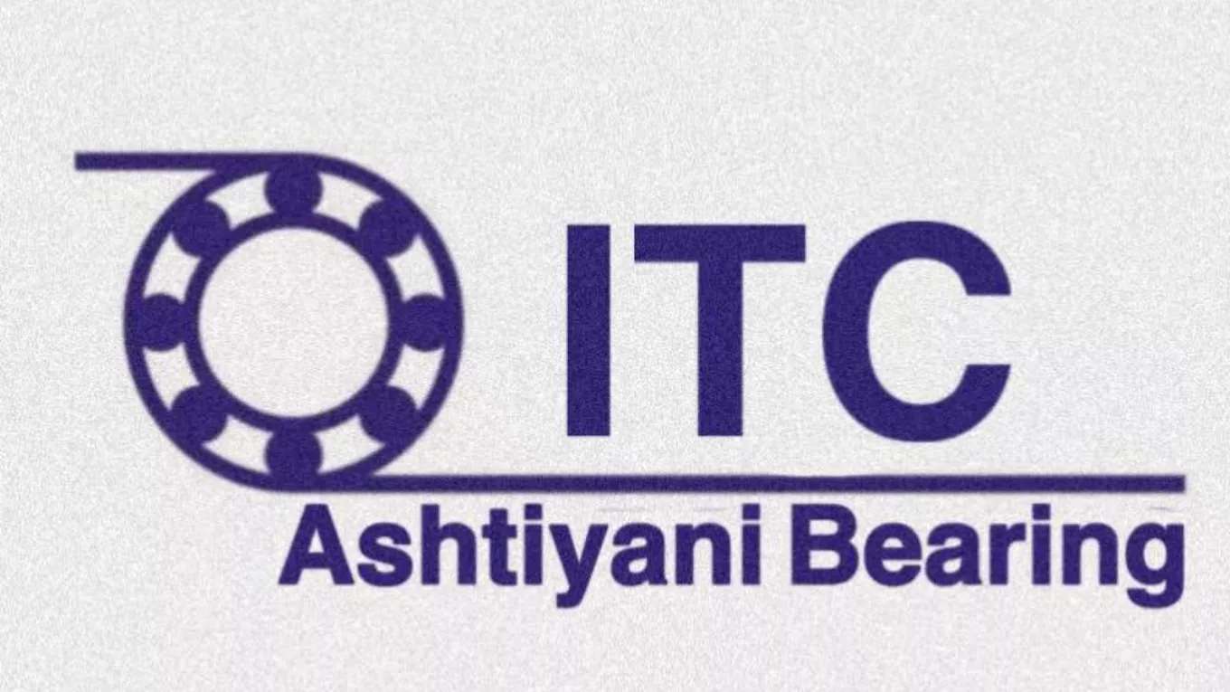 ITC marka rulmanlar
