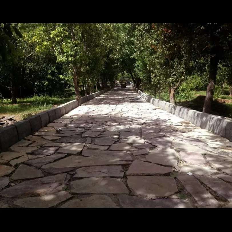 معدن سنگ و سنگ برشی میگون