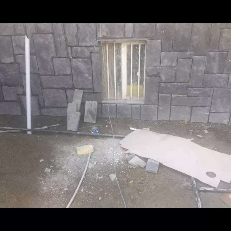معدن سنگ و سنگ برشی میگون