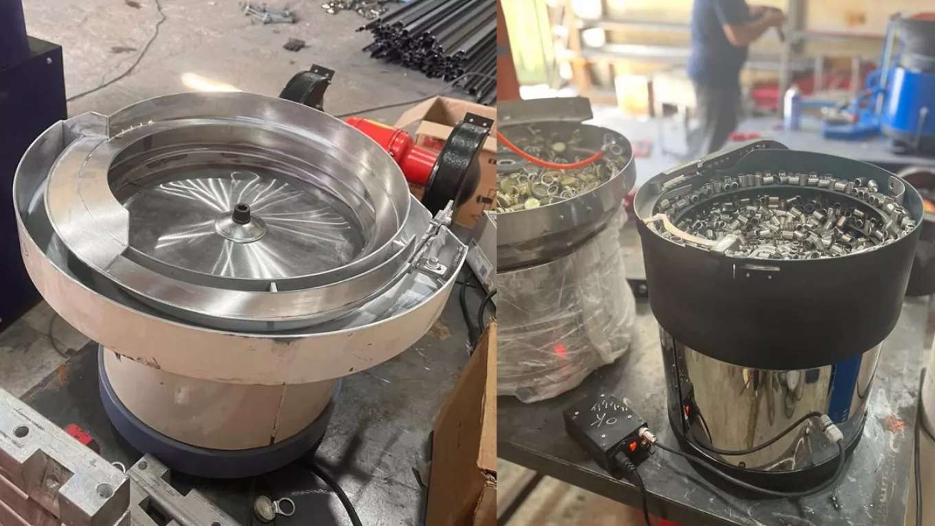 مجموعة فيكاد