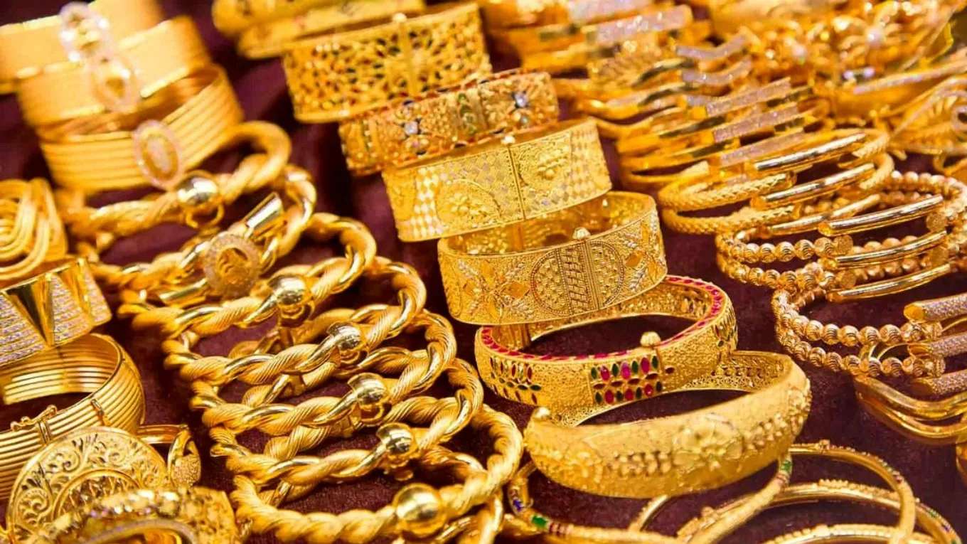 Aramis jewelry