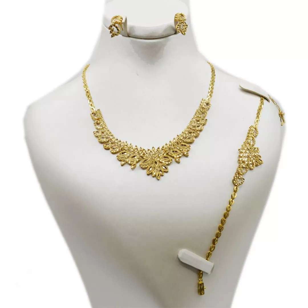 سرویس طلا