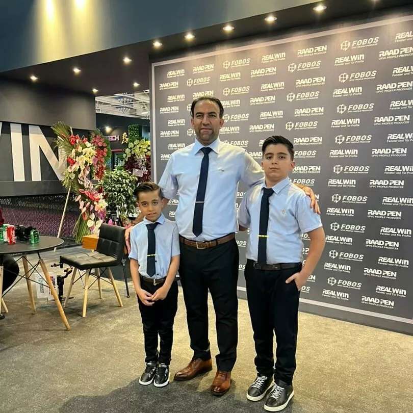 نمایندگی رئال وین