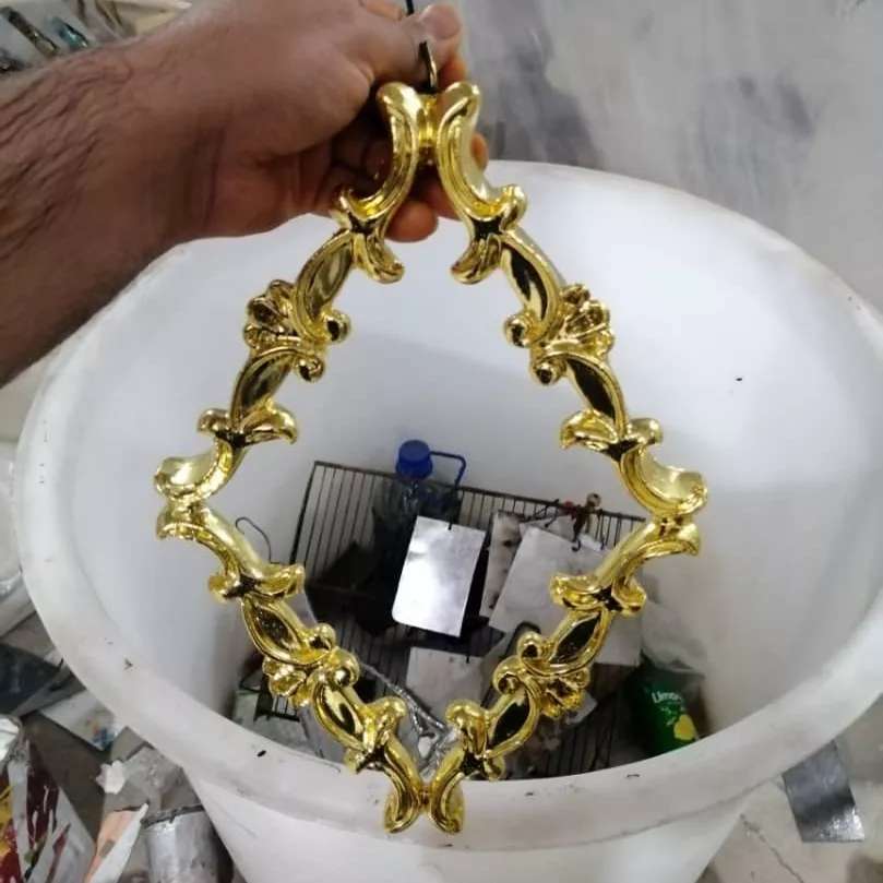 آبکاری فانتاکروم
