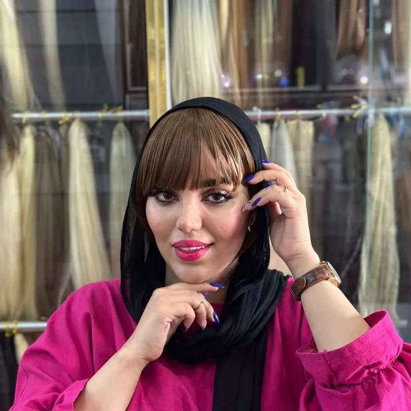 مرکز تخصصی مو مصنوعی دل