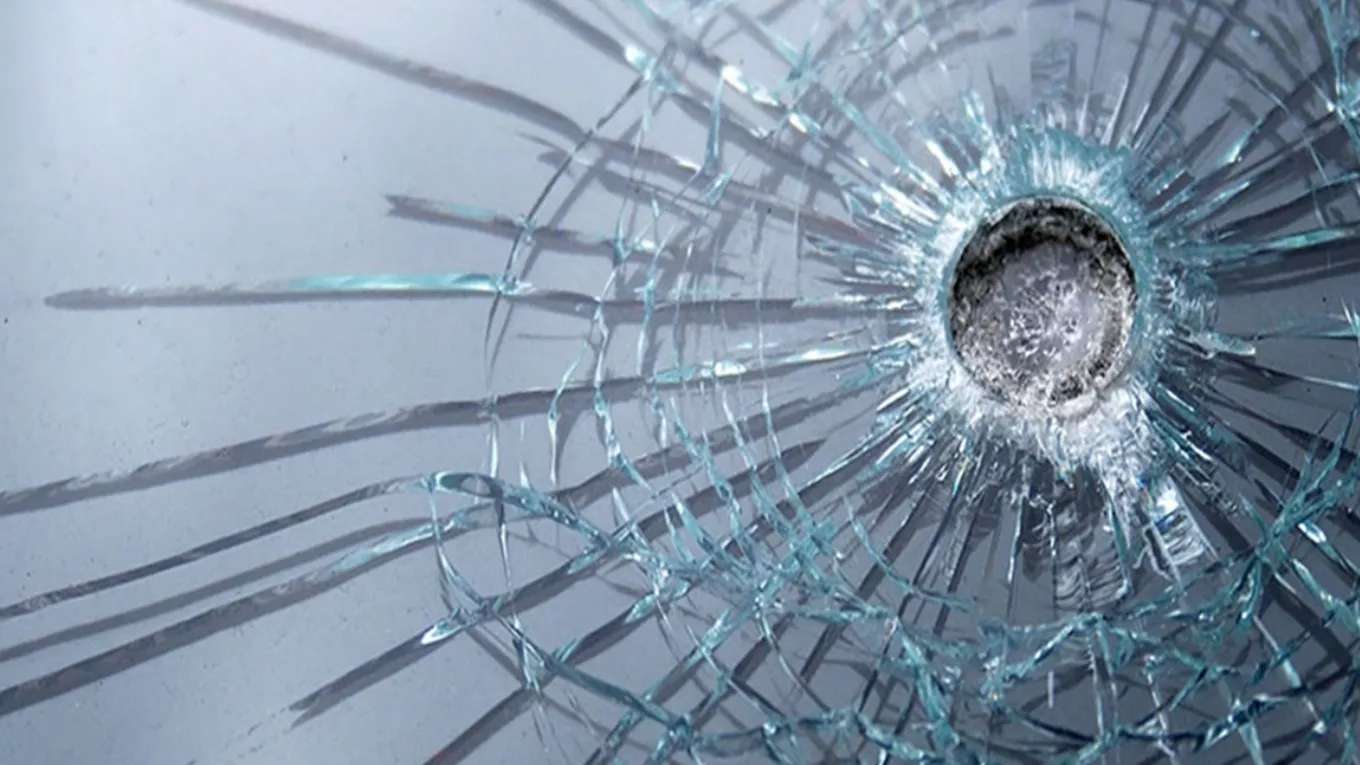 Guard Glass Co