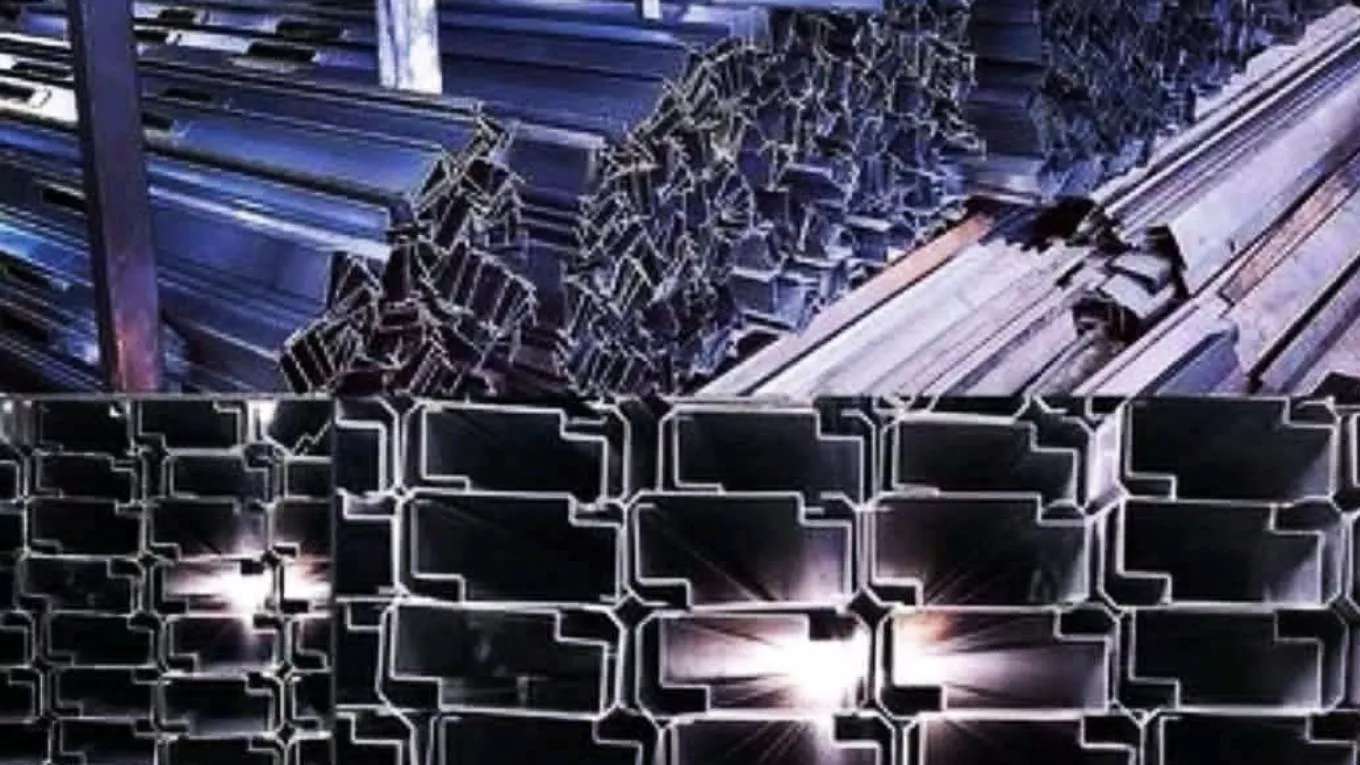 Nasiri Metal Endüstrileri