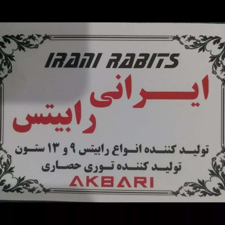 رابیتس اکبری