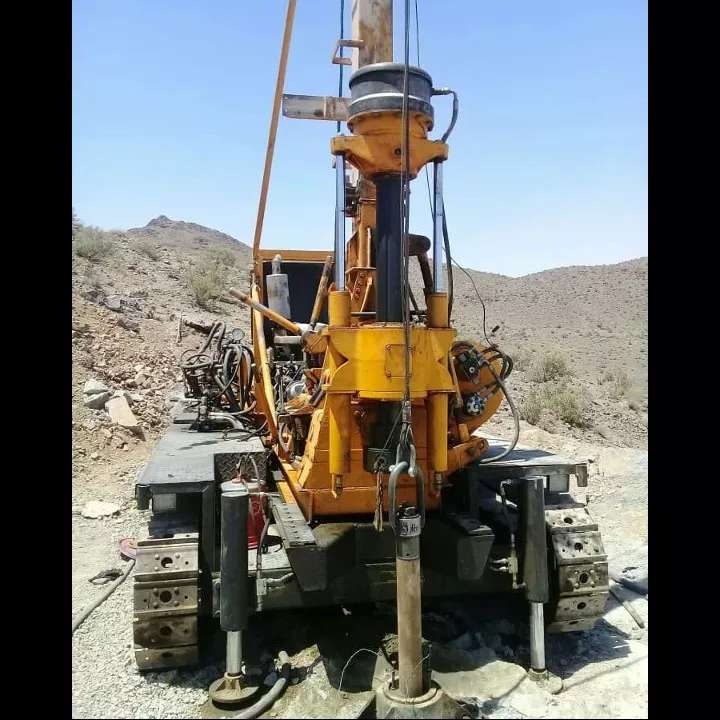دستگاه TS500