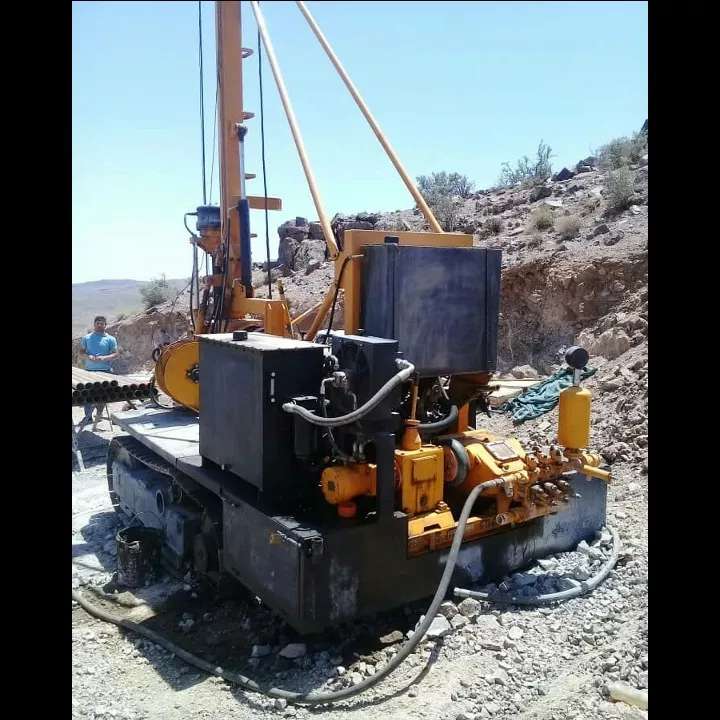 دستگاه TS500
