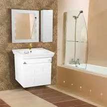 تولید و فروش آینه باکس و کابین روشویی زیتون