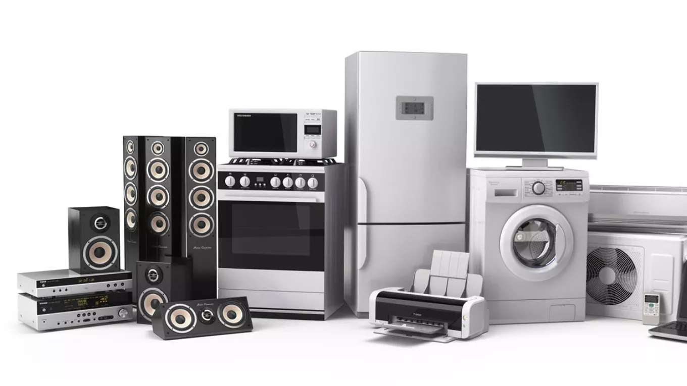 Shahi household appliances