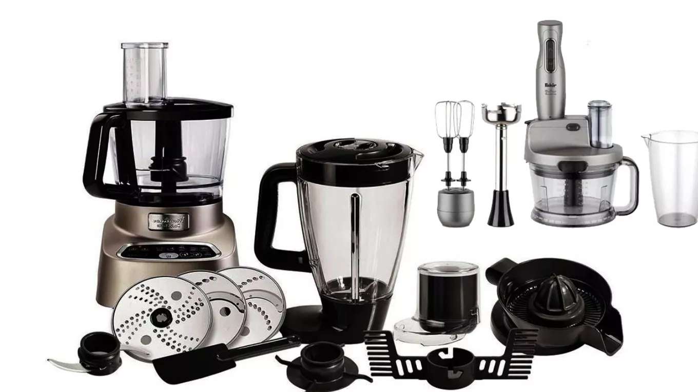 Shahi household appliances in Lord