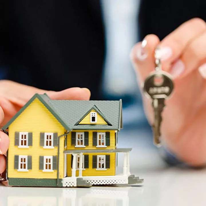 املاک بنیامین