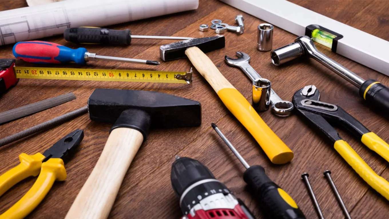A tool of Muhammad origin