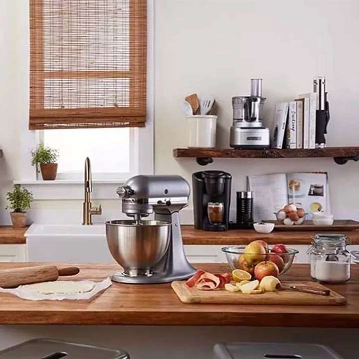 لوازم خانگی شاهی