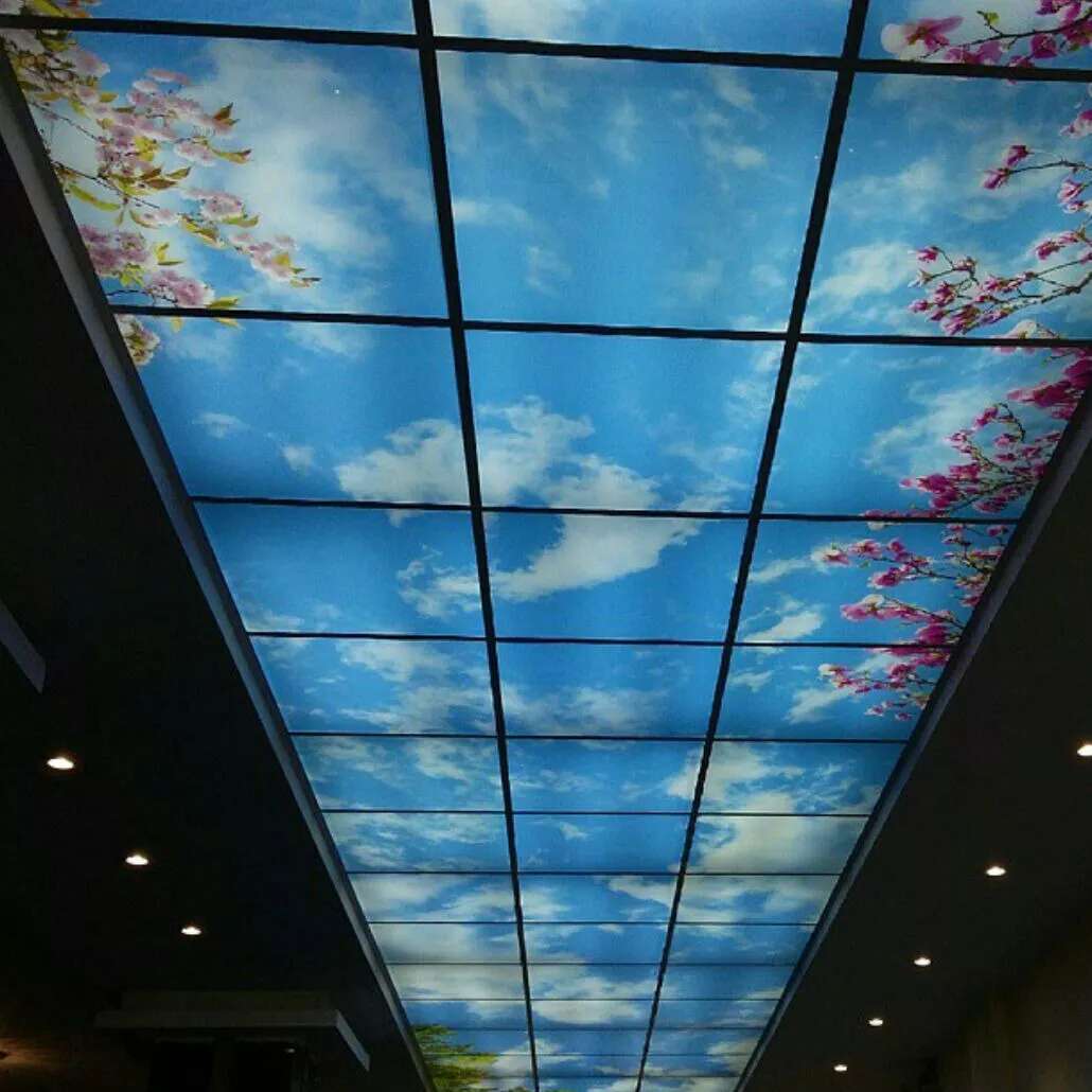 نمونه کارهای اجرا شده