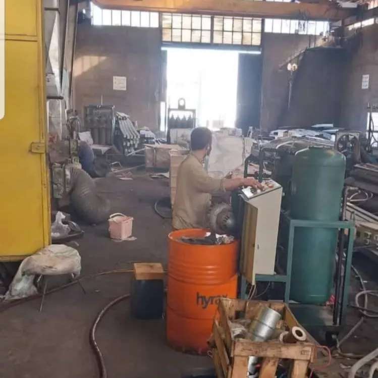 واردات انواع دستگاه تست روغن ترانسفورماتور(دی الکتریک )،دستگاه تصفیه روغن ترانسفورماتور به صورت سفارشی واردات حداقل۵۰عدد دستگاه تست روغن ترانسفورماتور(دی الکتریک )از سال۱۳۸۴